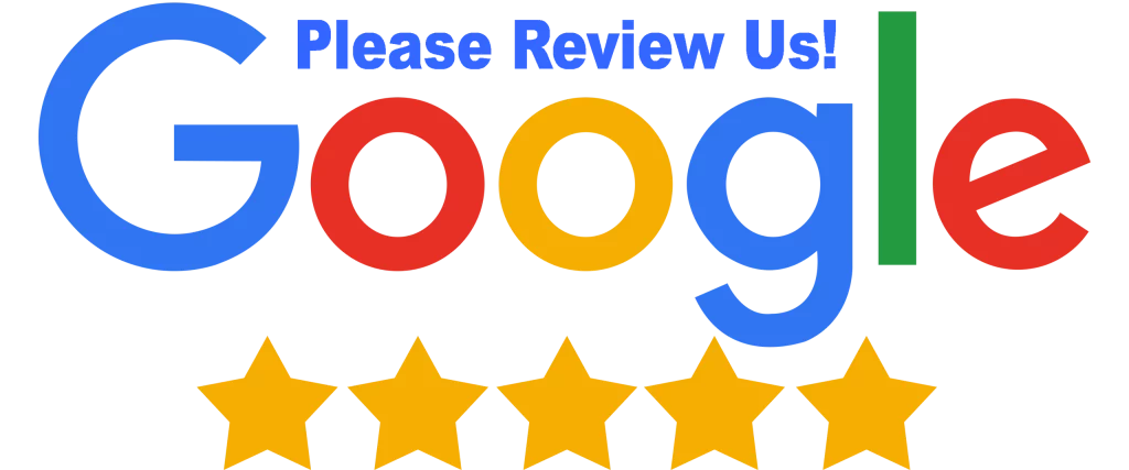 Google reviews